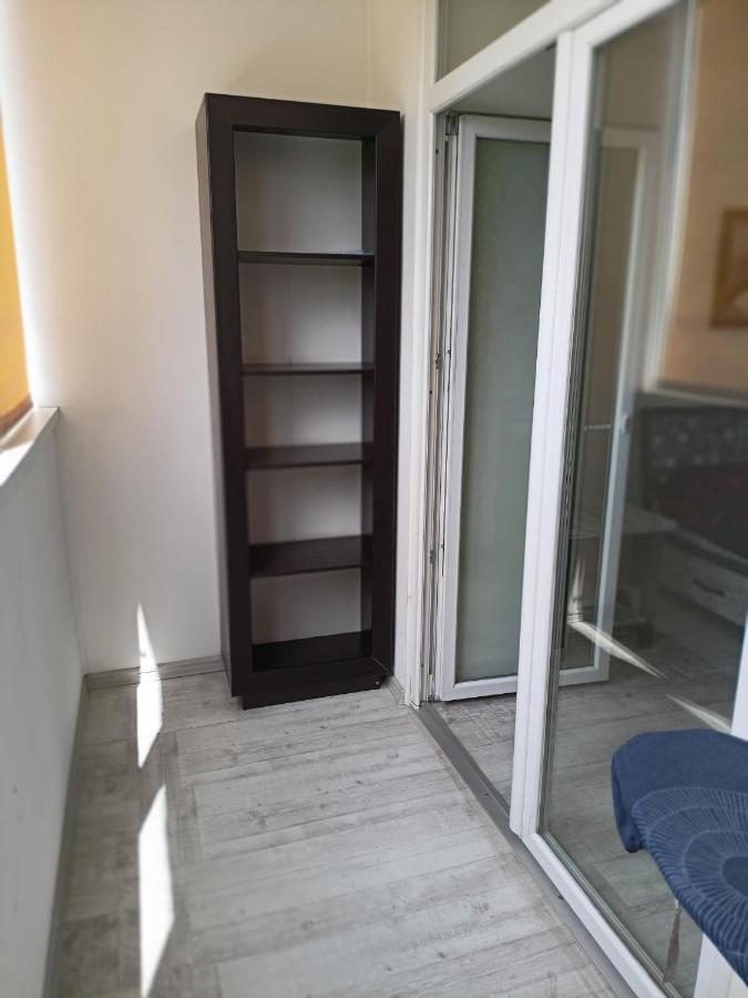 Home In Center With Jacuzzi Ivano Frankivsk Bagian luar foto